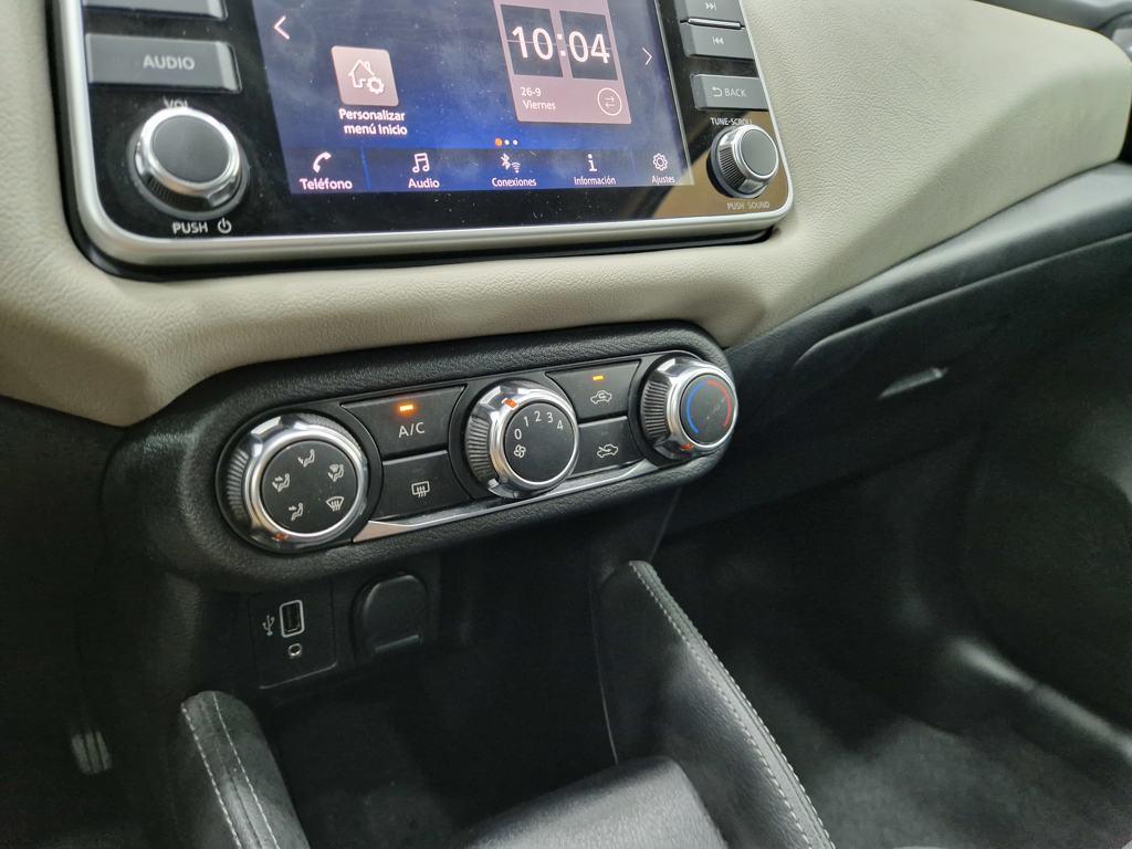 Nissan Micra IG-T 100 Acenta 74 kW (100 CV) - 13