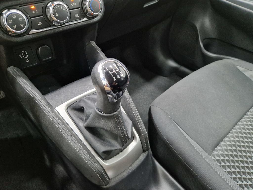 Nissan Micra IG-T 100 Acenta 74 kW (100 CV) - 14