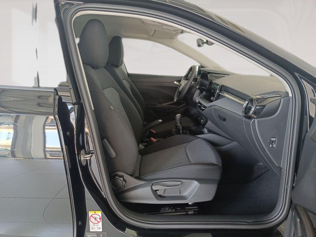 Skoda Fabia 1.0 TSI Selection 70 kW (95 CV) - 4