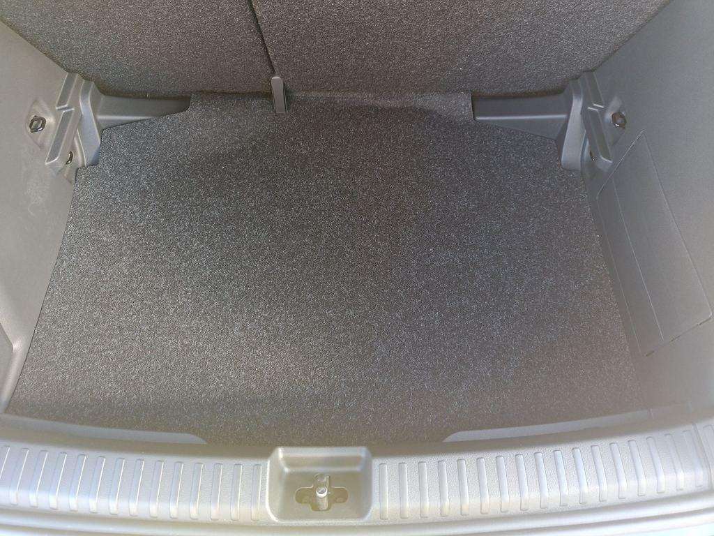 Skoda Fabia 1.0 TSI Selection 70 kW (95 CV) - 6