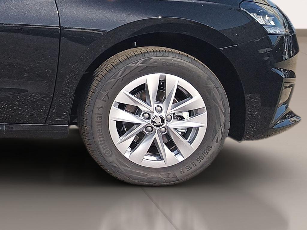 Skoda Fabia 1.0 TSI Selection 70 kW (95 CV) - 7