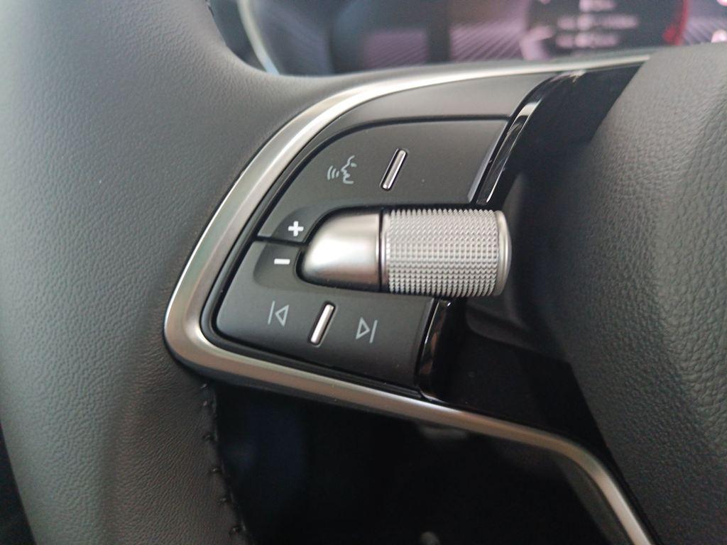 Skoda Fabia 1.0 TSI Selection 70 kW (95 CV) - 9