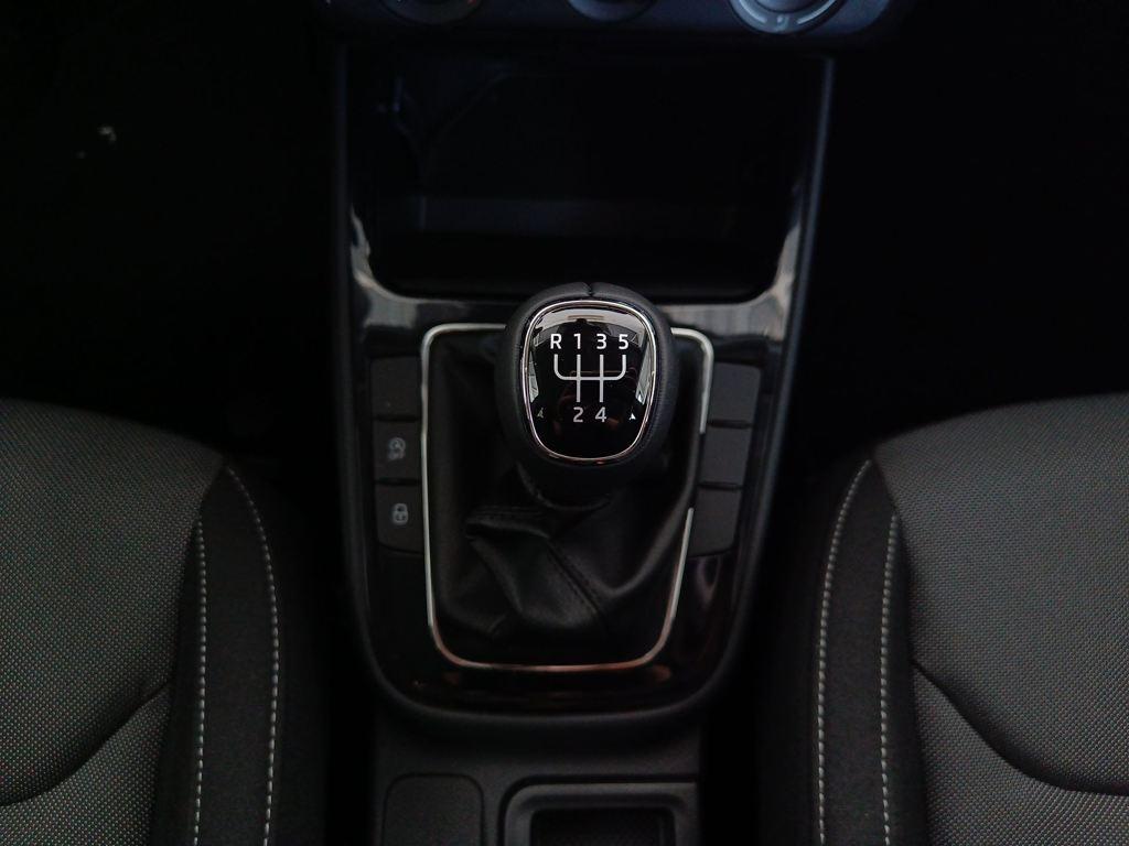 Skoda Fabia 1.0 TSI Selection 70 kW (95 CV) - 17