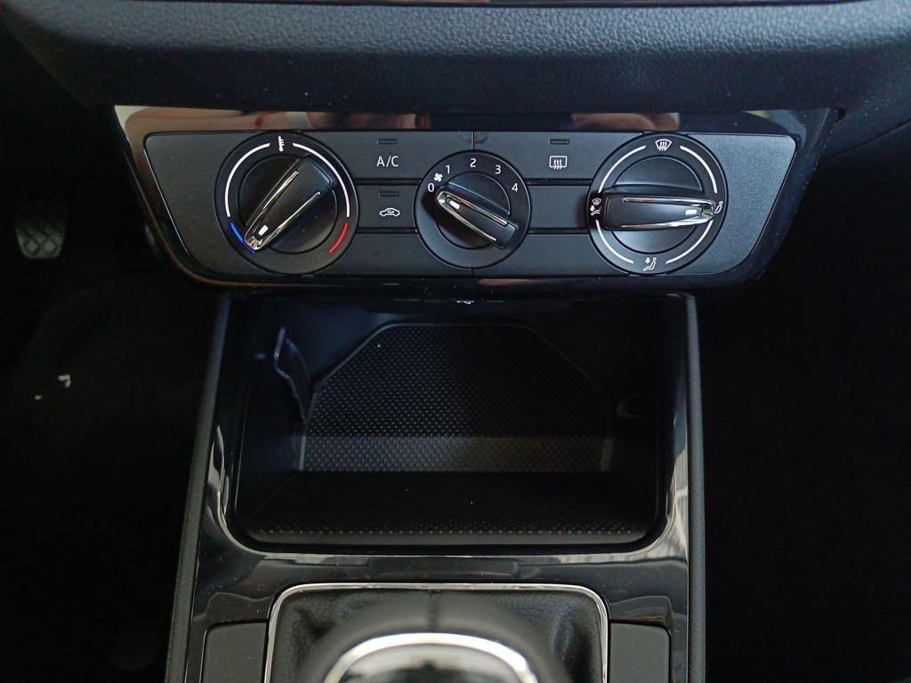 Skoda Fabia 1.0 TSI Selection 70 kW (95 CV) - 18