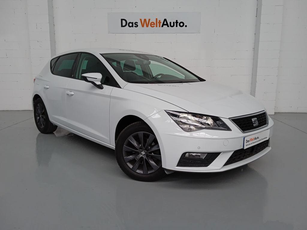 SEAT León 1.0 EcoTSI S&S Style Visio Edition 85 kW (115 CV) - 0
