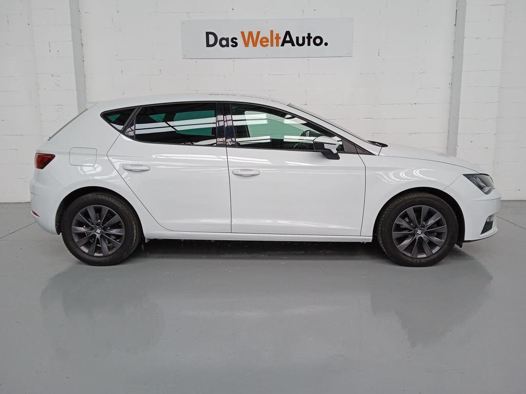 SEAT León 1.0 EcoTSI S&S Style Visio Edition 85 kW (115 CV) - 2