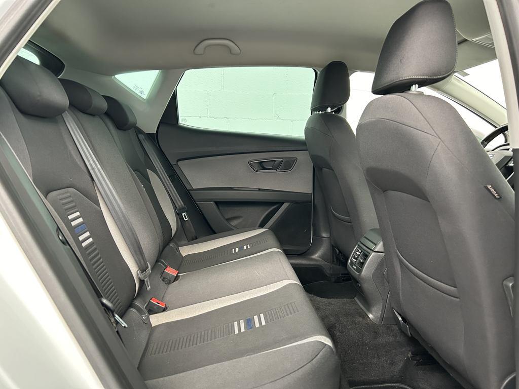 SEAT León 1.0 EcoTSI S&S Style Visio Edition 85 kW (115 CV) - 5