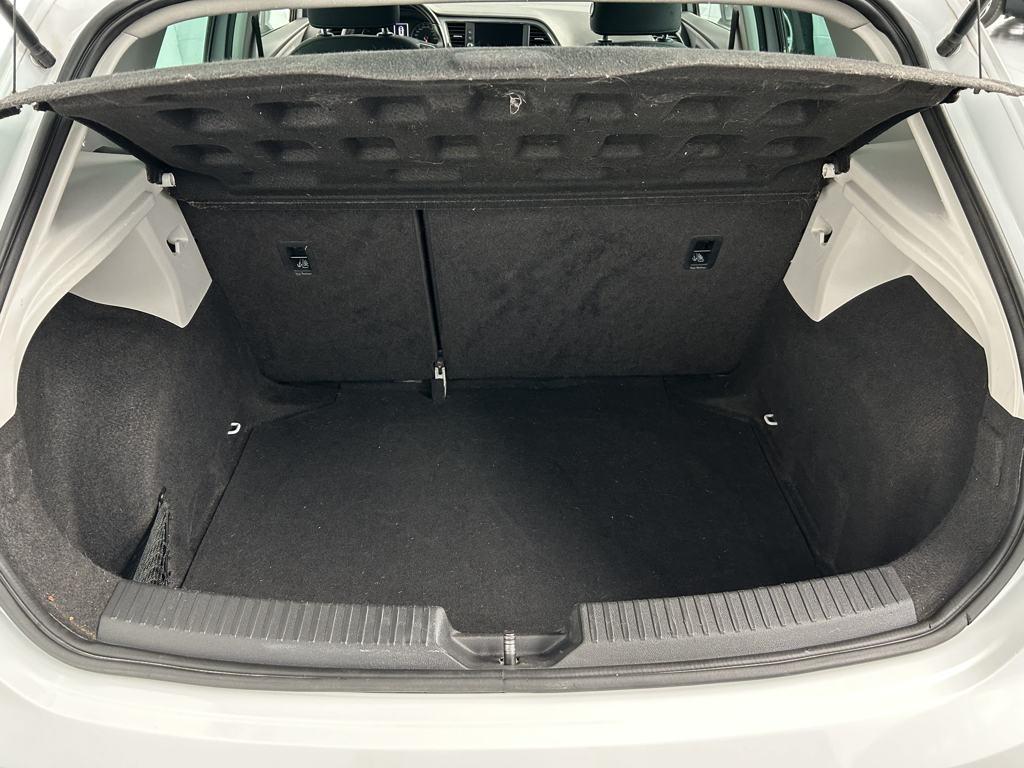 SEAT León 1.0 EcoTSI S&S Style Visio Edition 85 kW (115 CV) - 6