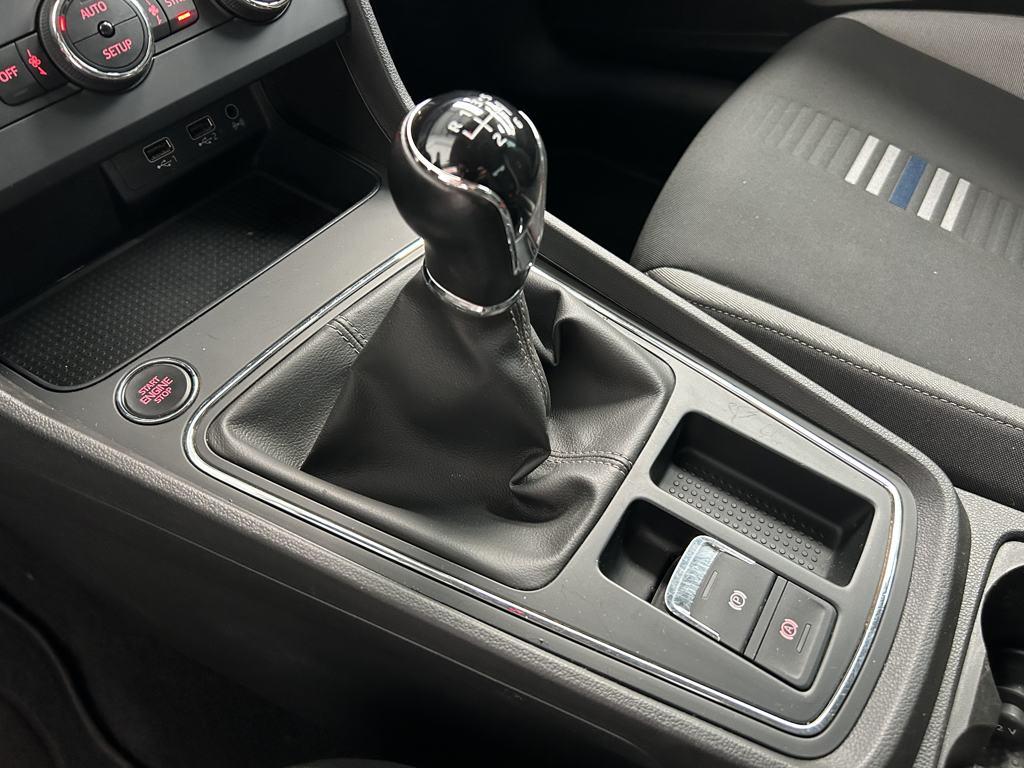 SEAT León 1.0 EcoTSI S&S Style Visio Edition 85 kW (115 CV) - 9