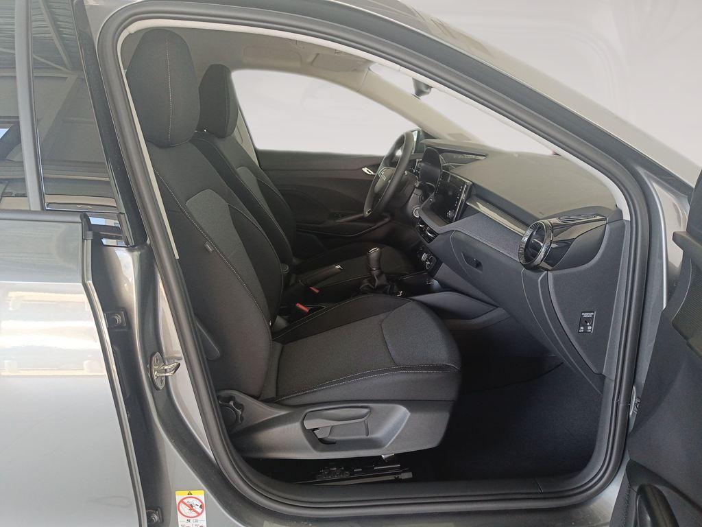 Skoda Fabia 1.0 TSI Selection 70 kW (95 CV) - 4