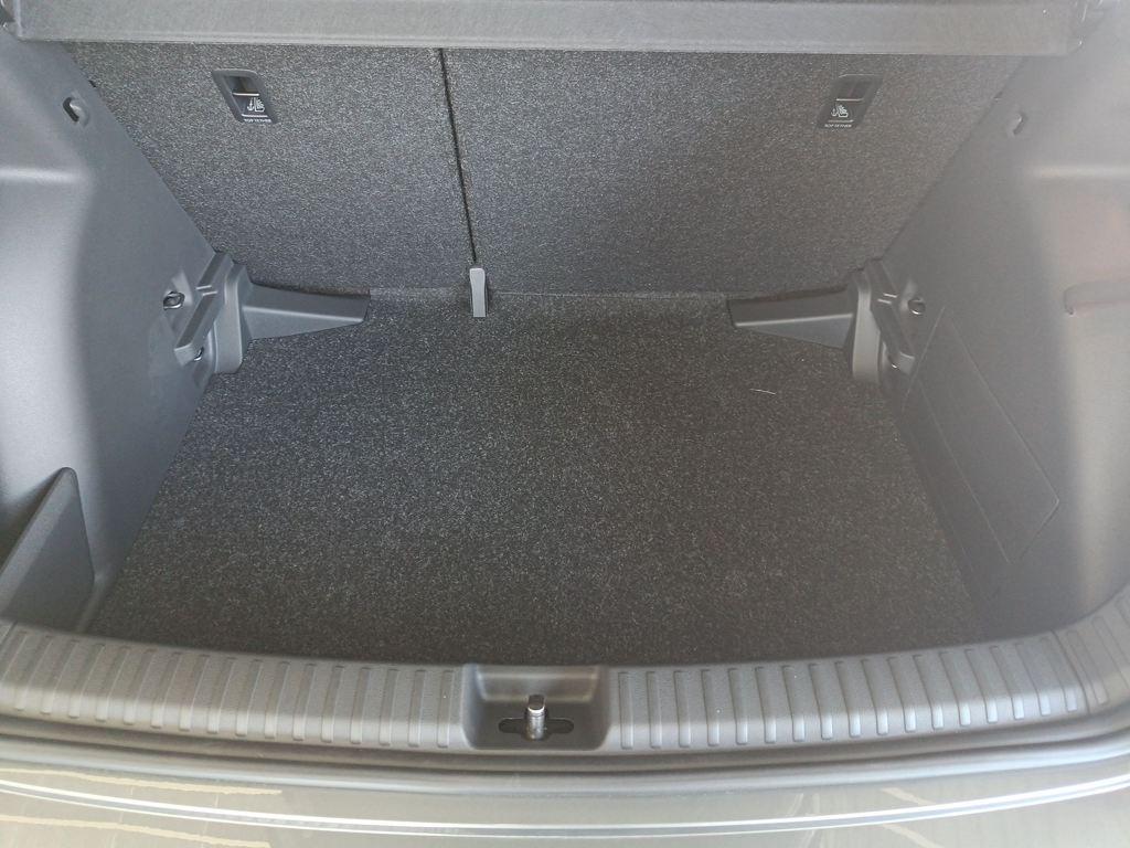 Skoda Fabia 1.0 TSI Selection 70 kW (95 CV) - 6