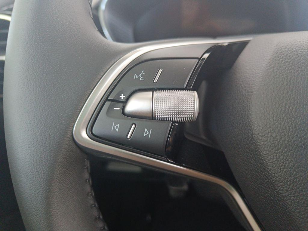 Skoda Fabia 1.0 TSI Selection 70 kW (95 CV) - 9