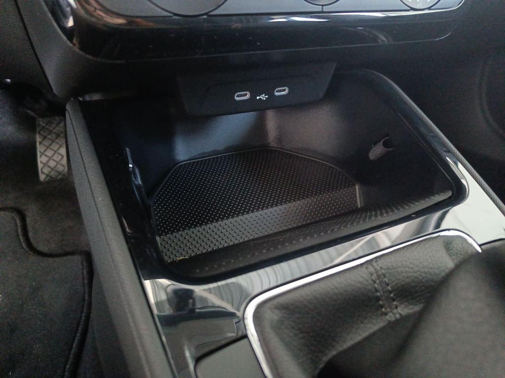 Skoda Fabia 1.0 TSI Selection 70 kW (95 CV) - 17