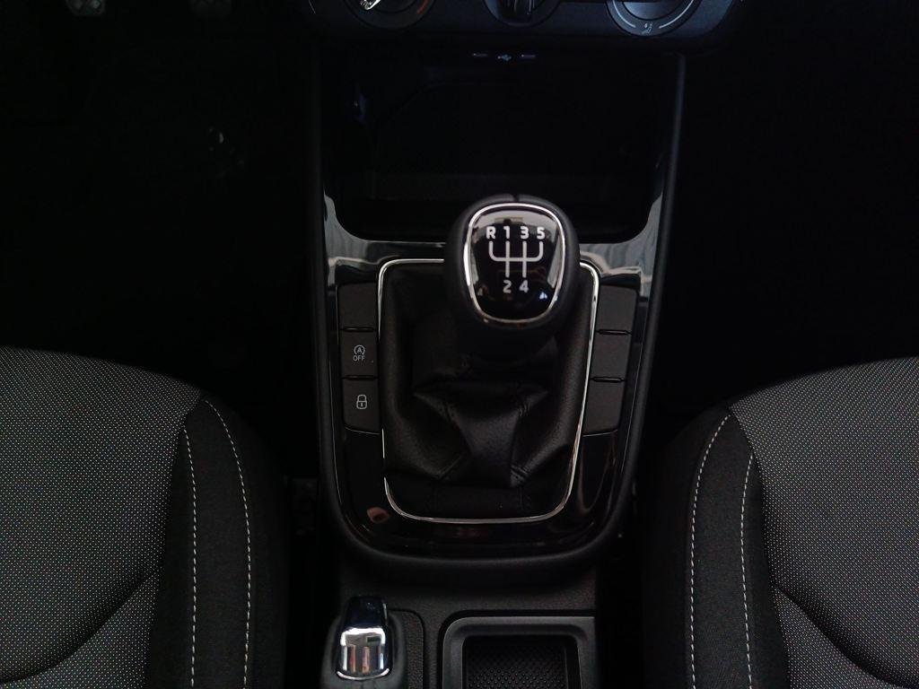 Skoda Fabia 1.0 TSI Selection 70 kW (95 CV) - 18