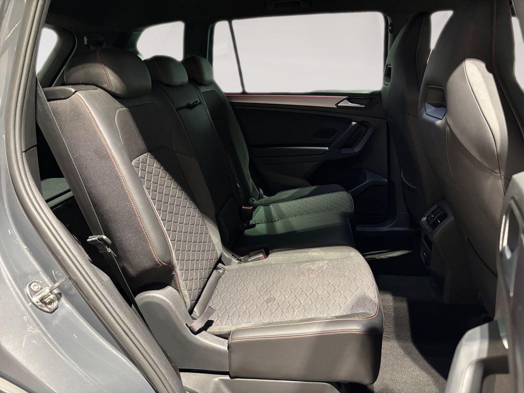 SEAT Tarraco 2.0 TDI S&S FR Edition DSG 110 kW (150 CV) - 5