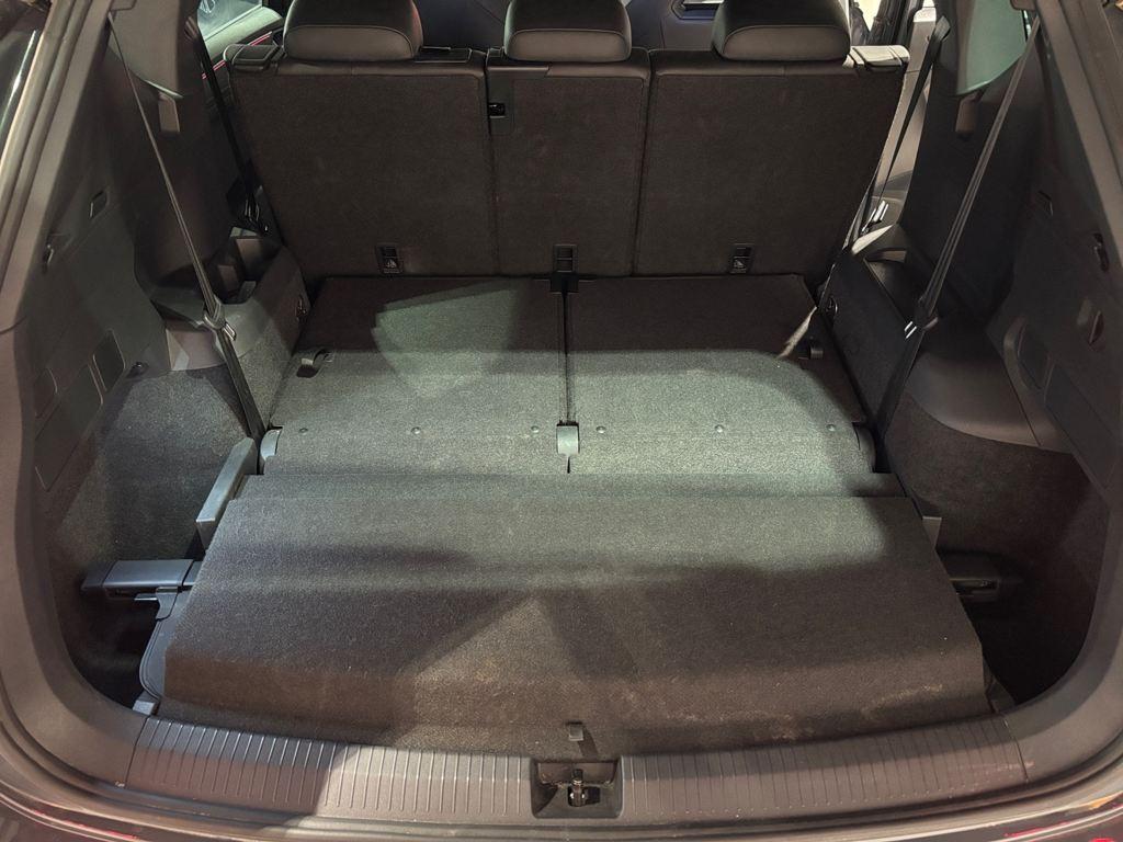 SEAT Tarraco 2.0 TDI S&S FR Edition DSG 110 kW (150 CV) - 6