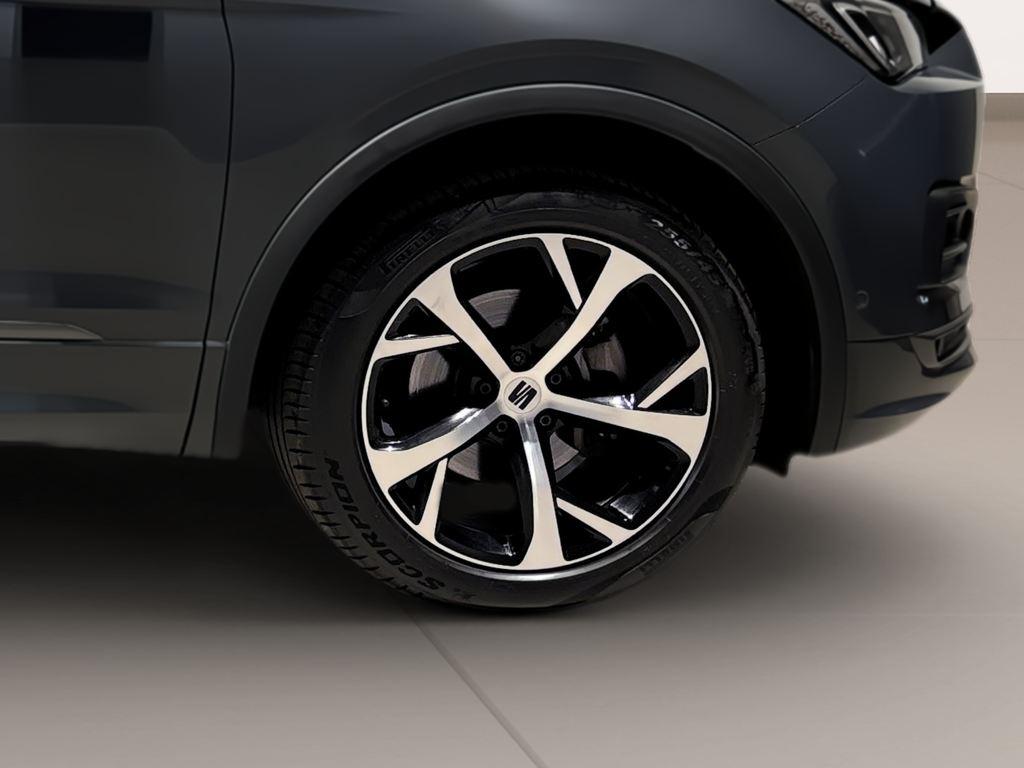 SEAT Tarraco 2.0 TDI S&S FR Edition DSG 110 kW (150 CV) - 7