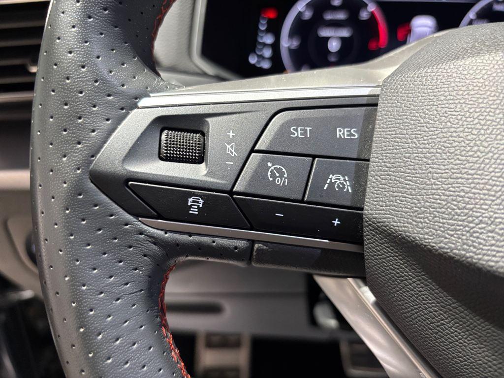 SEAT Tarraco 2.0 TDI S&S FR Edition DSG 110 kW (150 CV) - 8