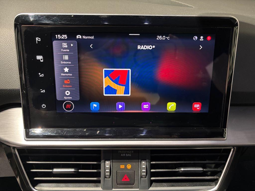 SEAT Tarraco 2.0 TDI S&S FR Edition DSG 110 kW (150 CV) - 10