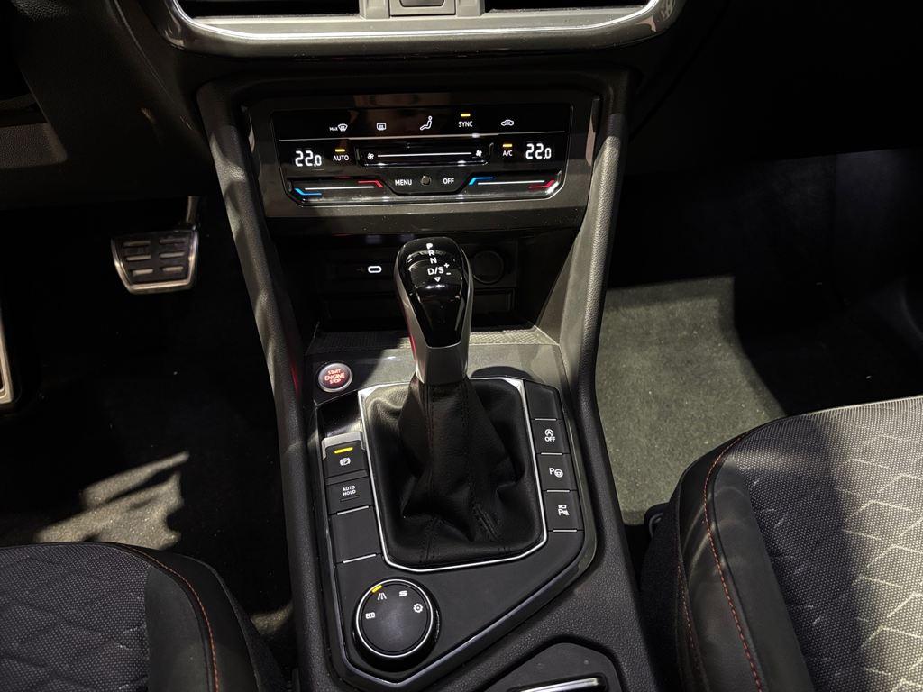 SEAT Tarraco 2.0 TDI S&S FR Edition DSG 110 kW (150 CV) - 11