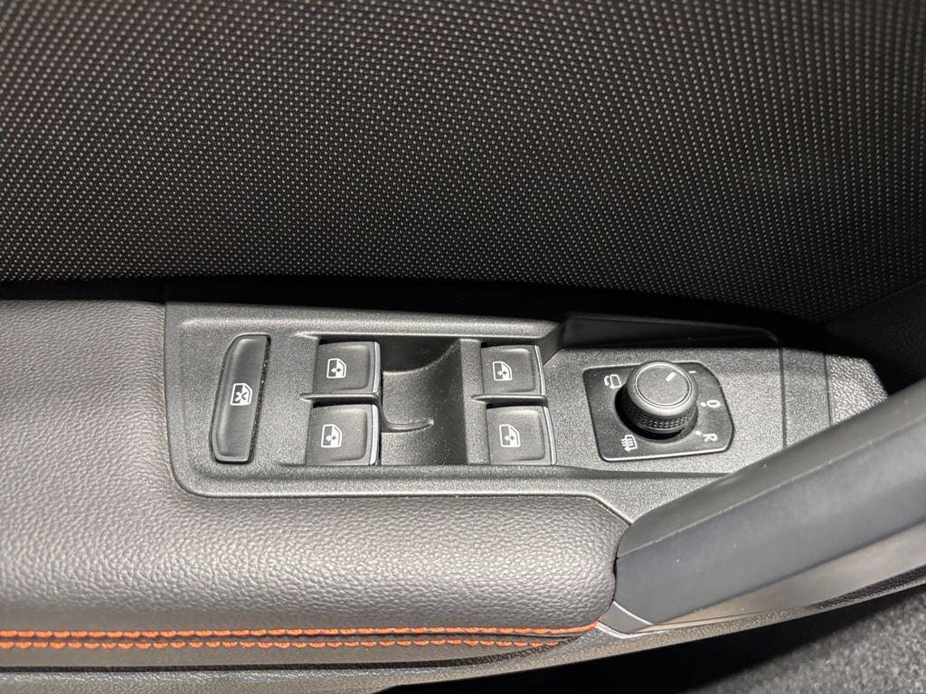 SEAT Tarraco 2.0 TDI S&S FR Edition DSG 110 kW (150 CV) - 13