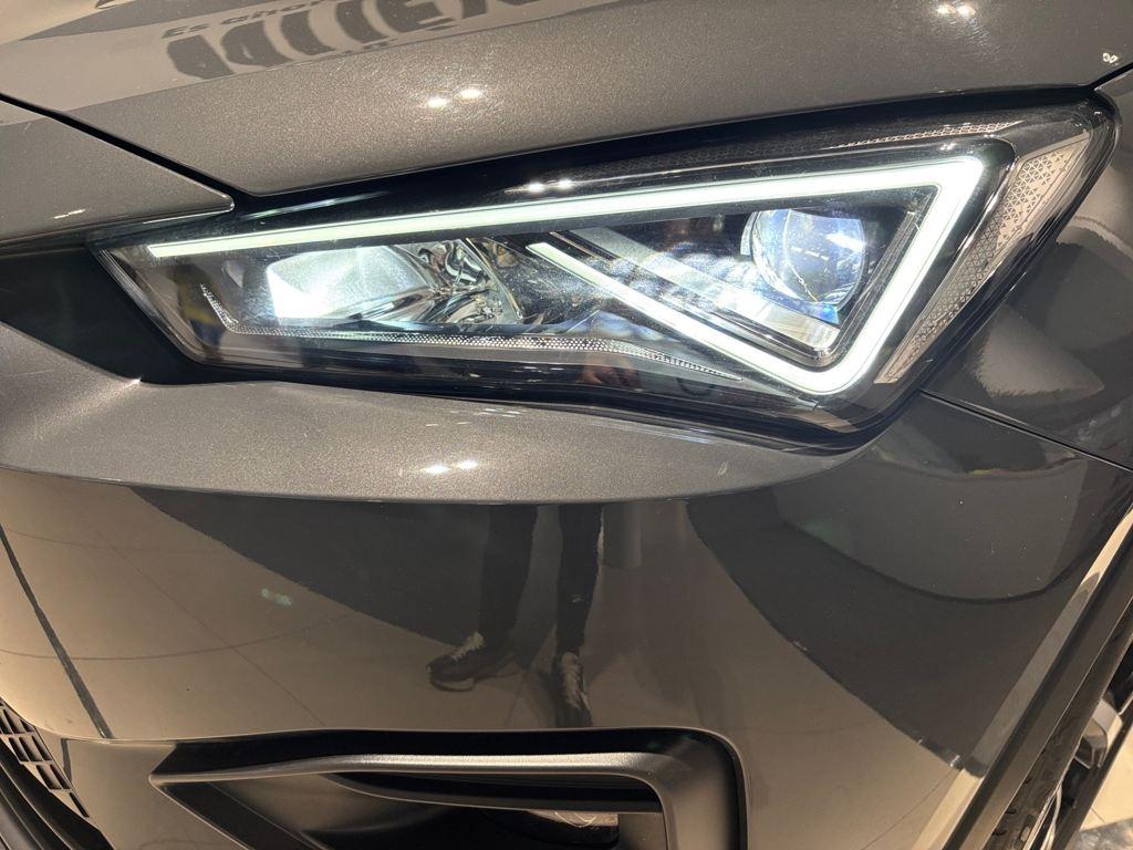 SEAT Tarraco 2.0 TDI S&S FR Edition DSG 110 kW (150 CV) - 16