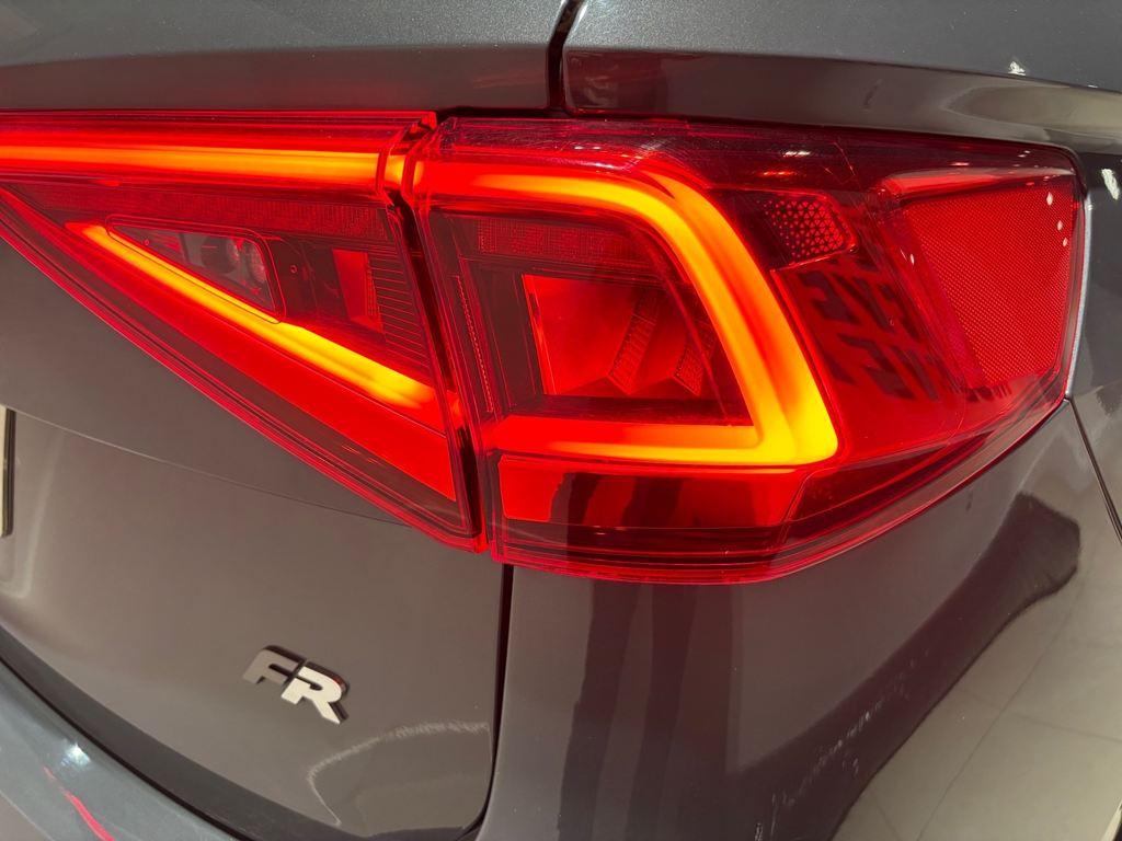 SEAT Tarraco 2.0 TDI S&S FR Edition DSG 110 kW (150 CV) - 17