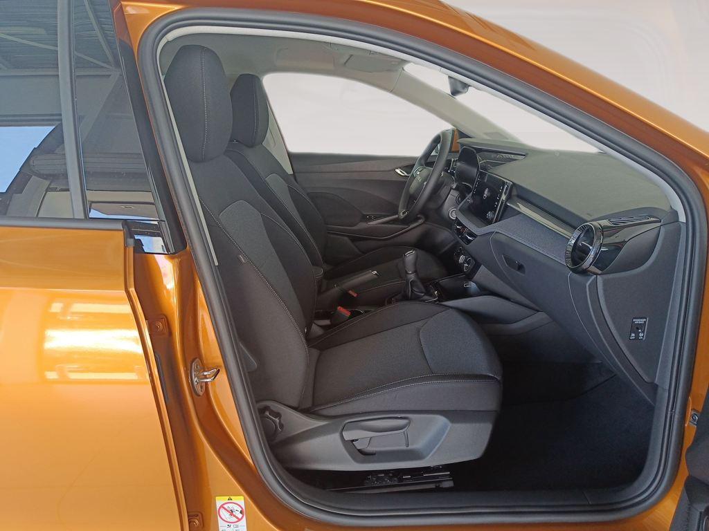 Skoda Fabia 1.0 TSI Selection 70 kW (95 CV) - 4