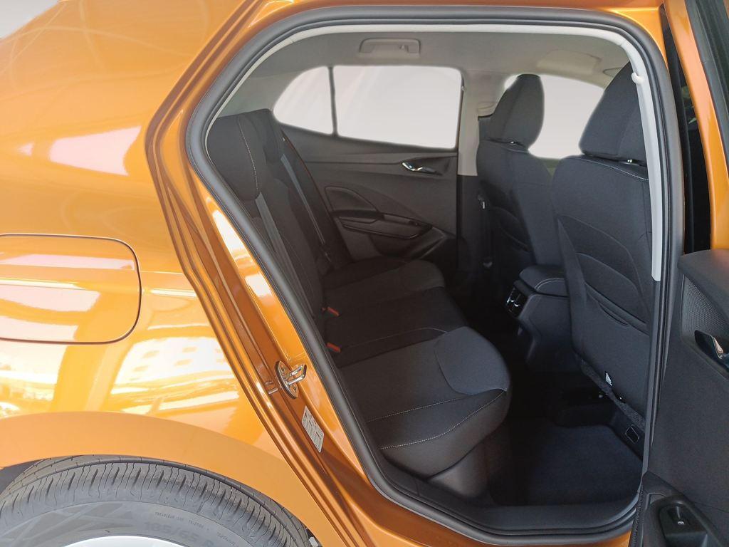 Skoda Fabia 1.0 TSI Selection 70 kW (95 CV) - 5