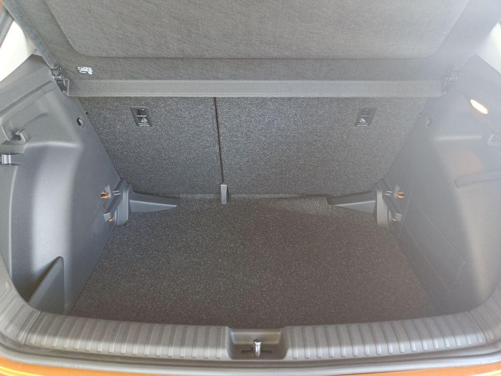 Skoda Fabia 1.0 TSI Selection 70 kW (95 CV) - 6