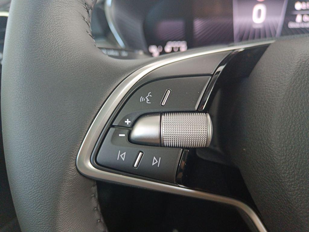 Skoda Fabia 1.0 TSI Selection 70 kW (95 CV) - 9