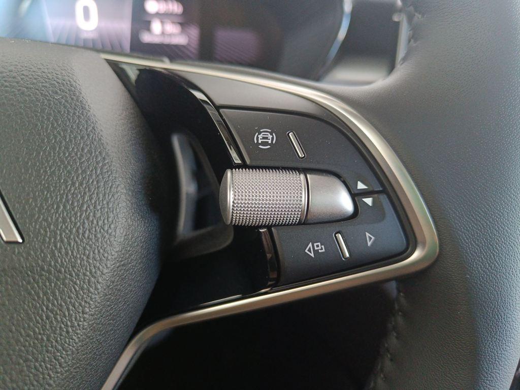 Skoda Fabia 1.0 TSI Selection 70 kW (95 CV) - 11