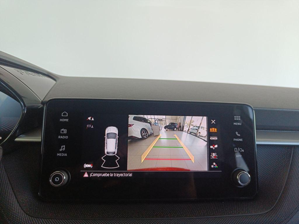 Skoda Fabia 1.0 TSI Selection 70 kW (95 CV) - 16