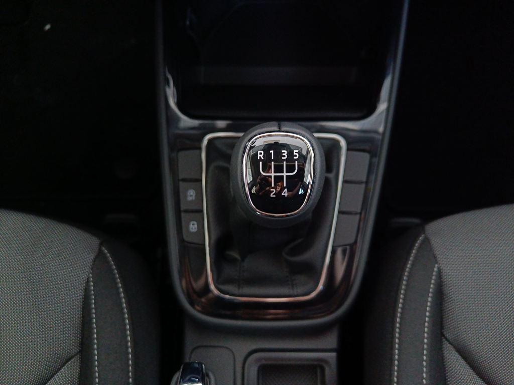 Skoda Fabia 1.0 TSI Selection 70 kW (95 CV) - 19