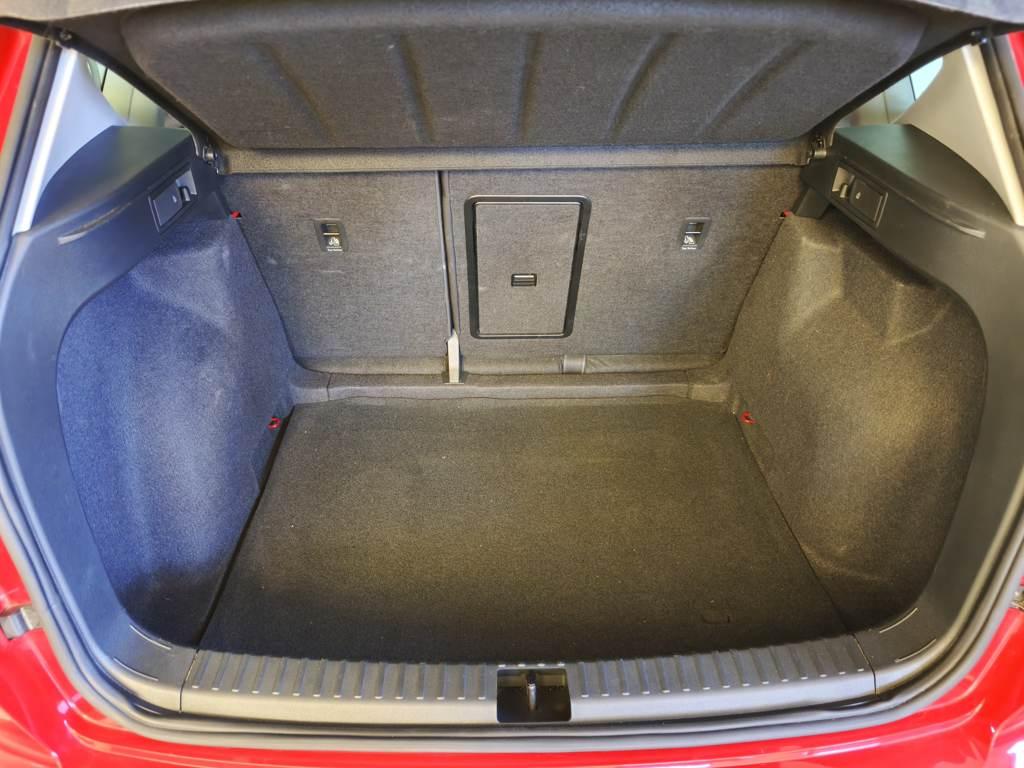 SEAT Ateca 1.5 TSI S&S FR Special Edition 110 kW (150 CV) - 6