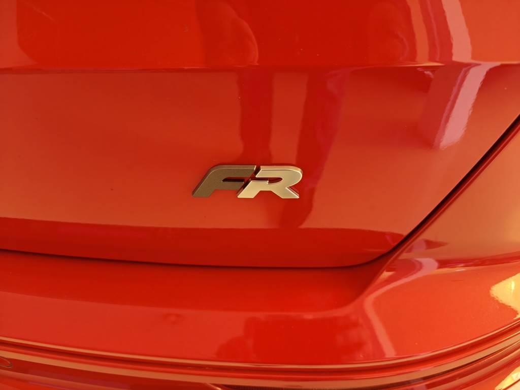 SEAT Ateca 1.5 TSI S&S FR Special Edition 110 kW (150 CV) - 8