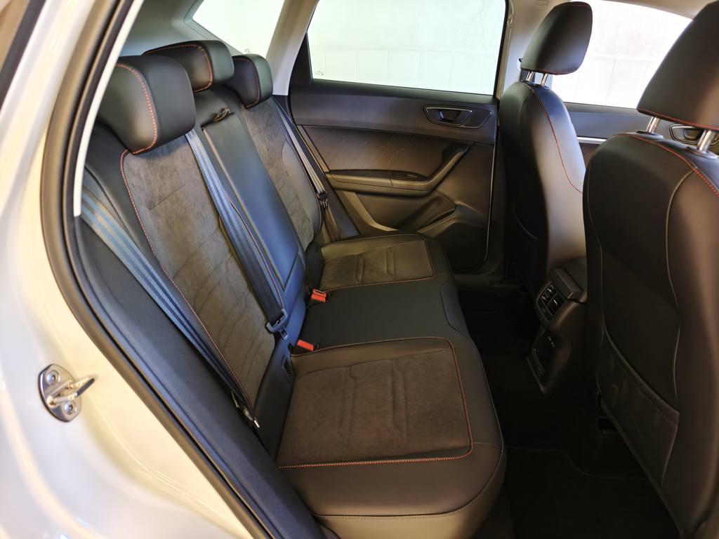 SEAT Ateca 1.0 TSI FR Special Edition 85 kW (115 CV) - 5