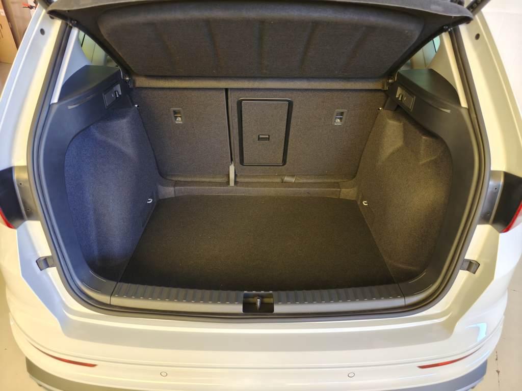 SEAT Ateca 1.0 TSI FR Special Edition 85 kW (115 CV) - 6