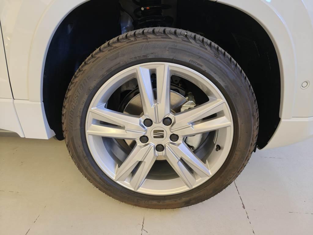 SEAT Ateca 1.0 TSI FR Special Edition 85 kW (115 CV) - 7