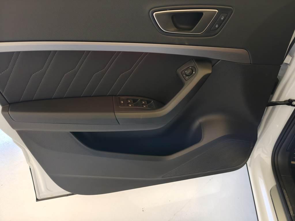 SEAT Ateca 1.0 TSI FR Special Edition 85 kW (115 CV) - 8