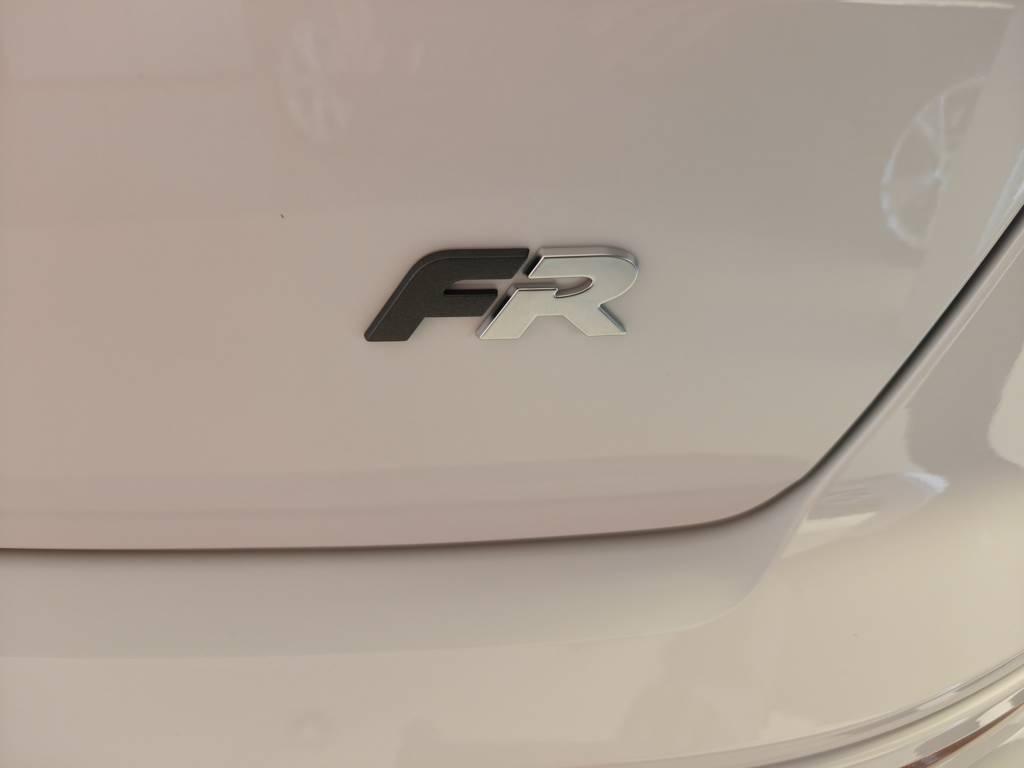 SEAT Ateca 1.0 TSI FR Special Edition 85 kW (115 CV) - 9