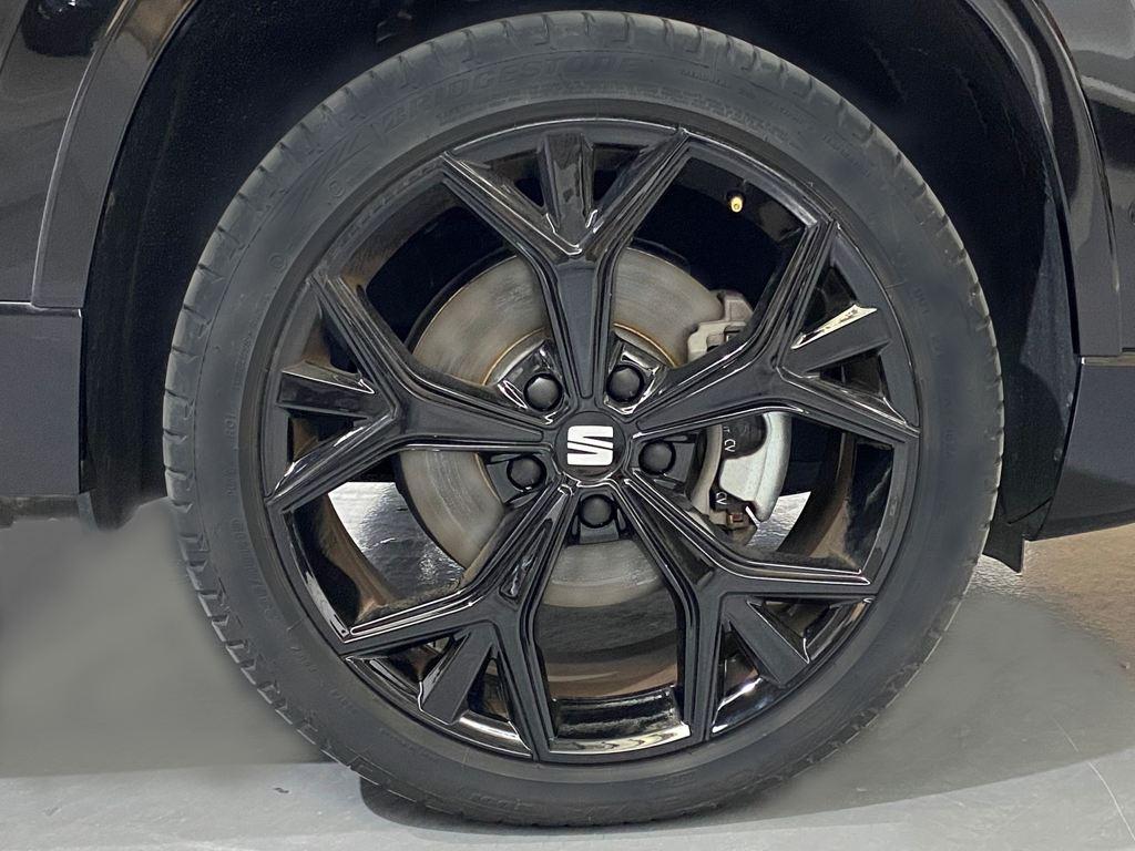 SEAT Ateca 1.5 TSI S&S FR Special Edition 110 kW (150 CV) - 7