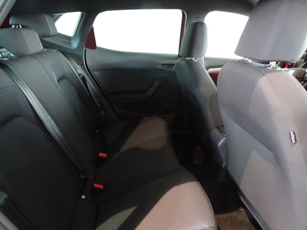 SEAT Ibiza 1.0 TSI S&S FR XS 85 kW (115 CV) - 5