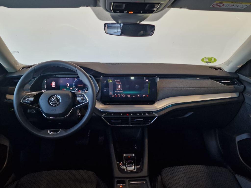 Skoda Octavia 1.5 TSI G-TEC Ambition DSG 96 kW (131 CV) - 3