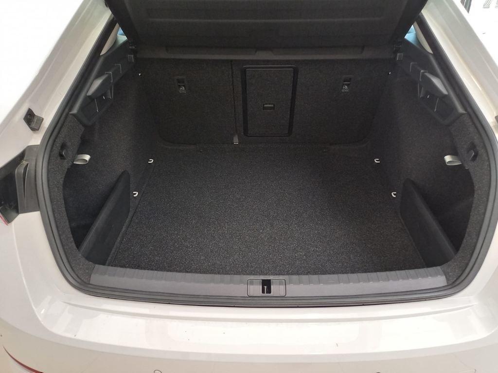 Skoda Octavia 1.5 TSI G-TEC Ambition DSG 96 kW (131 CV) - 6