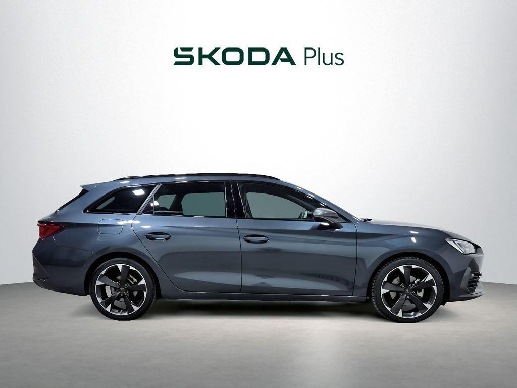 CUPRA Leon Sportstourer 1.5 eTSI DSG 110 kW (150 CV) - 2