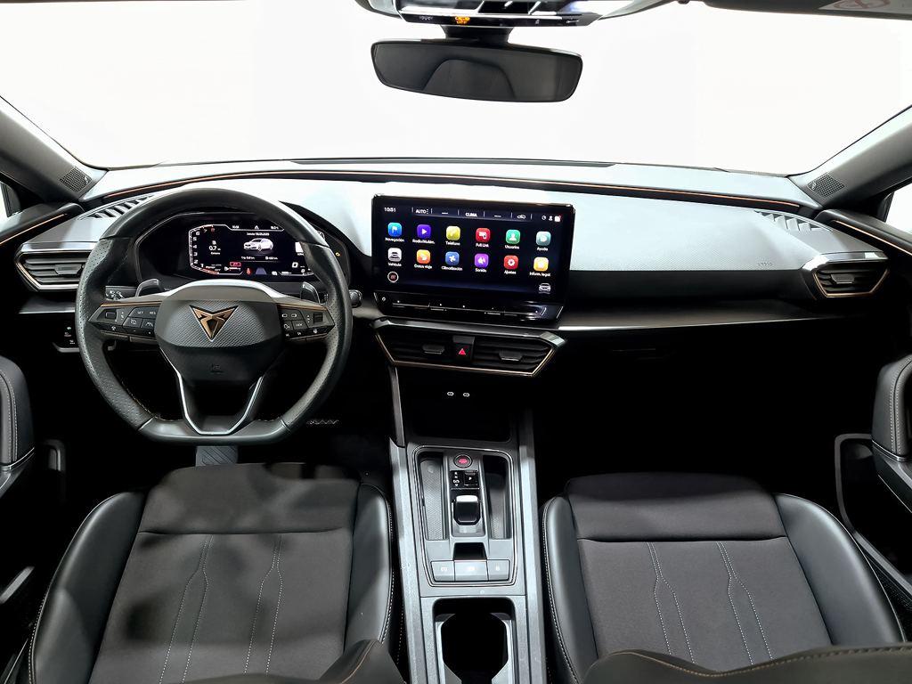 CUPRA Leon Sportstourer 1.5 eTSI DSG 110 kW (150 CV) - 3