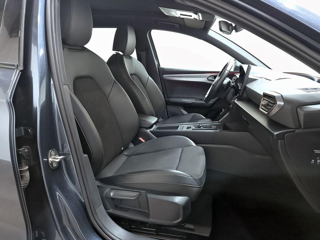 CUPRA Leon Sportstourer 1.5 eTSI DSG 110 kW (150 CV) - 4