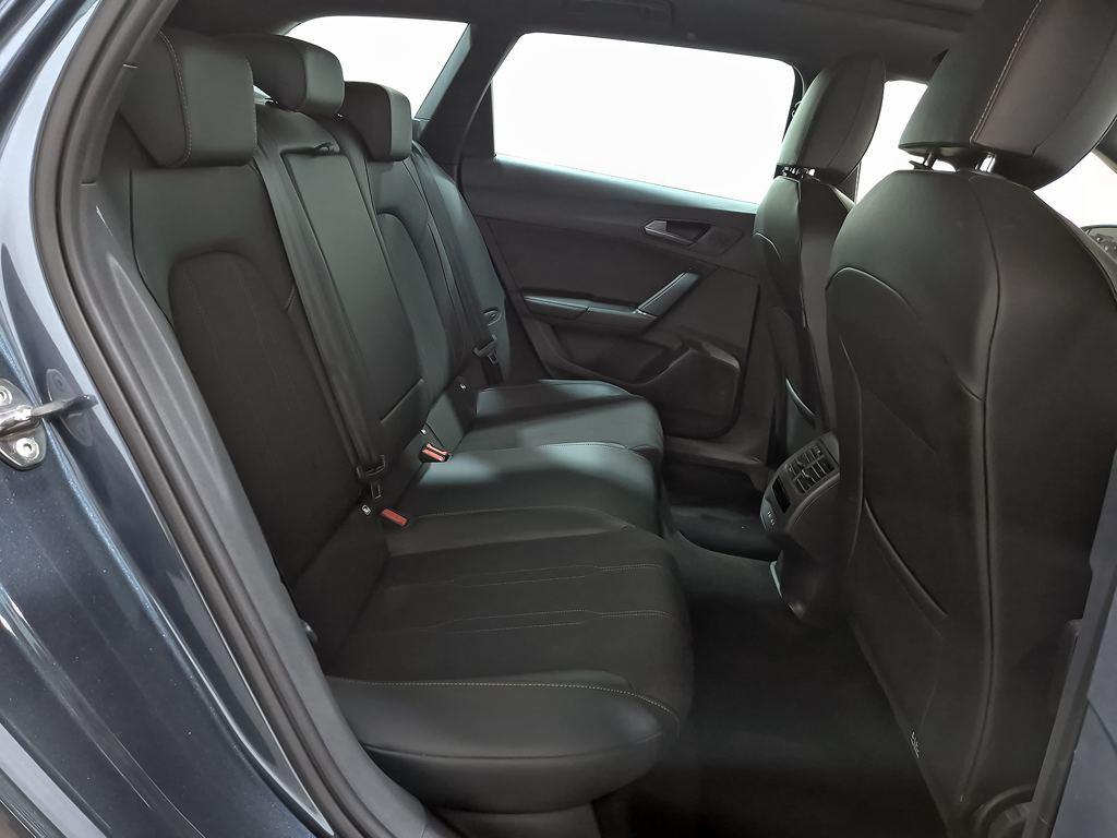 CUPRA Leon Sportstourer 1.5 eTSI DSG 110 kW (150 CV) - 5