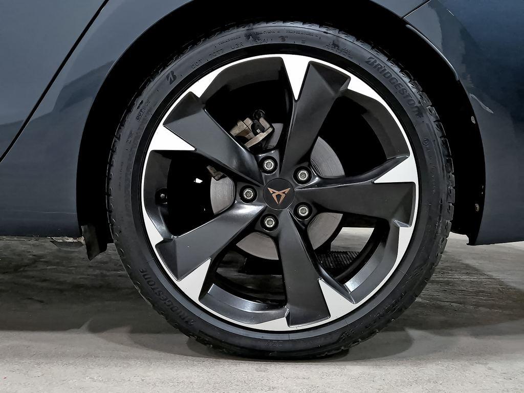 CUPRA Leon Sportstourer 1.5 eTSI DSG 110 kW (150 CV) - 7